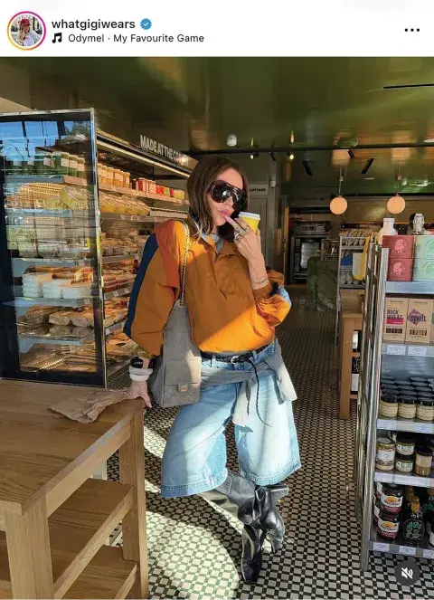 Lo que viene: anorak tendencia 2027 Lo que viene: anorak tendencia 2027