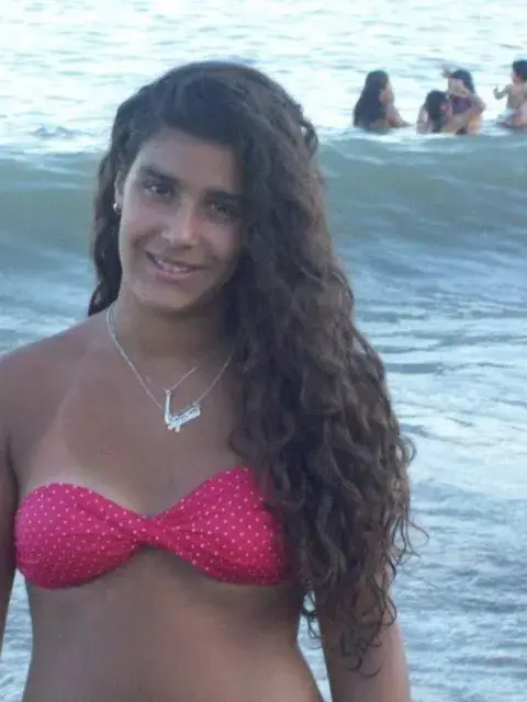 Agustina Migone Agustina Migone