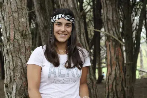 Agustina Migone Agustina Migone