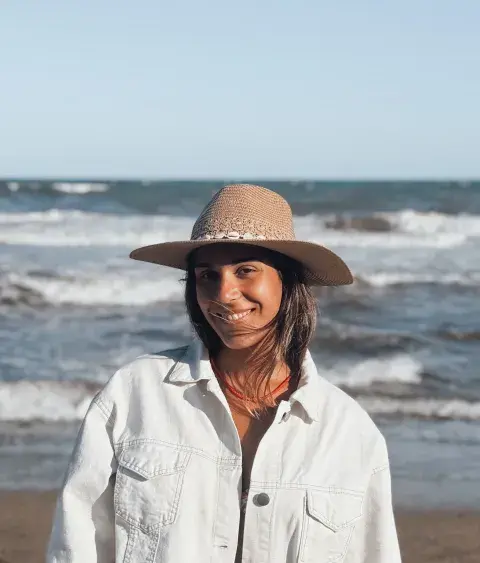 Agustina Migone