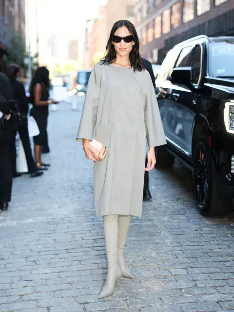 Alexa Chung en nueva york Alexa Chung en nueva york