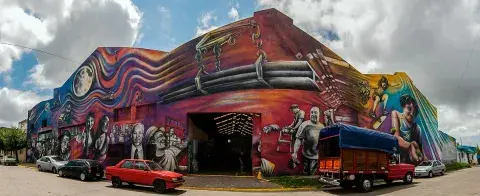 barrios porteños para conocer