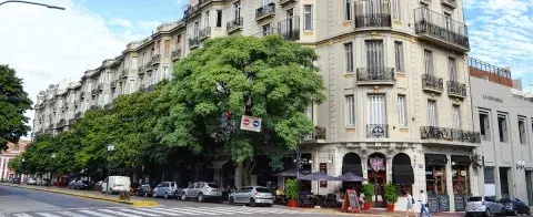 barrios porteños para conocer
