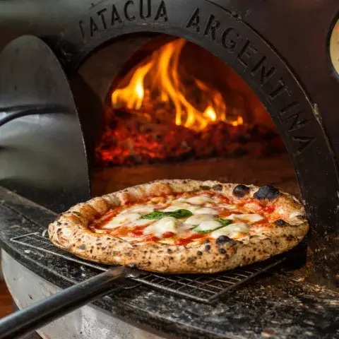 pizza con queso pizza con queso
