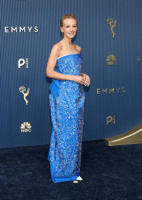 Carey Mulligan Carey Mulligan