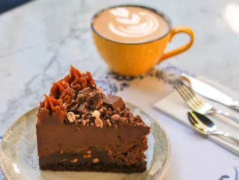 Las tres cafeterías argentinas que fueron elegidas entre las mejores