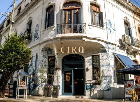 Las tres cafeterías argentinas que fueron elegidas entre las mejores