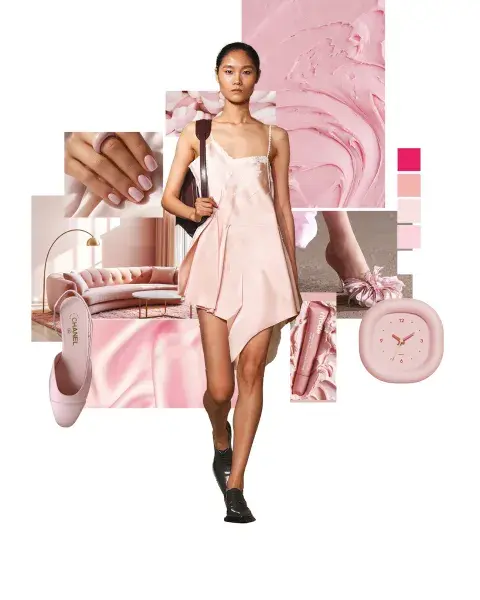 Las tendencias que se vienen en moda