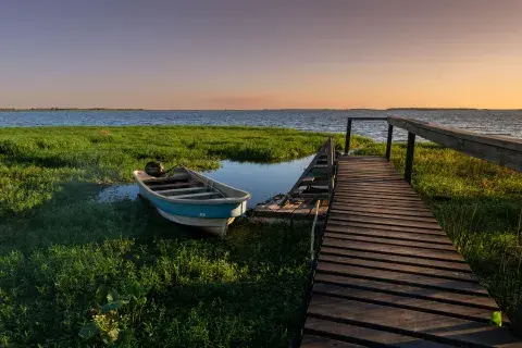 Paisaje turismo Corrientes Paisaje turismo Corrientes