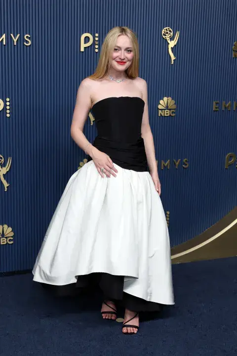 Dakota Fanning Dakota Fanning