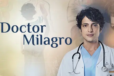 Ahora, “Doctor Milagro” vuelve a Telefe con una historia que combina drama médico, amor, vínculos y superación Ahora, “Doctor Milagro” vuelve a Telefe con una historia que combina drama médico, amor, vínculos y superación