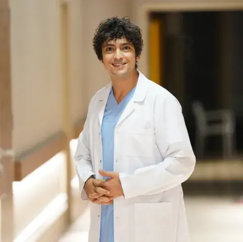 Doctor milagro en TElefe Doctor milagro en TElefe