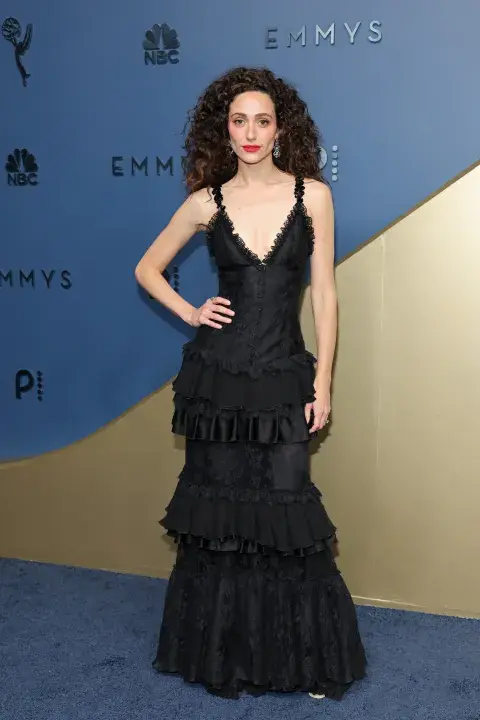Emmy Rossum Emmy Rossum