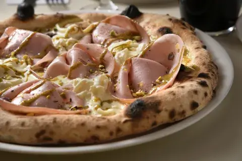 pizza con queso pizza con queso