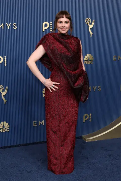 Fiona Dourif Fiona Dourif