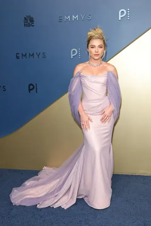 Florence Pugh Florence Pugh