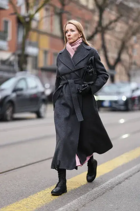 Looks de invierno