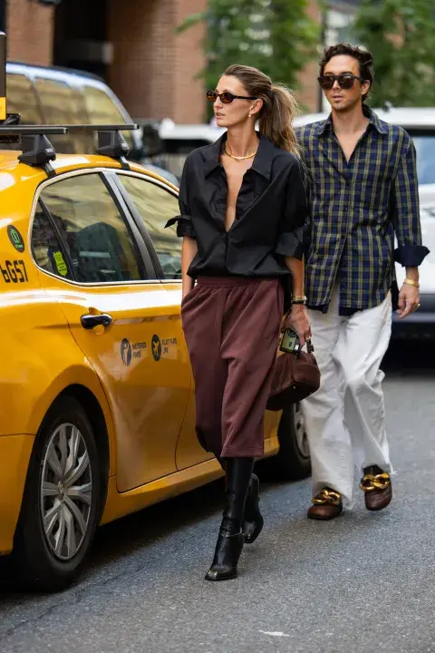Nueva York Fashion Week: estas son las tendencias que podemos adoptar las argentinas