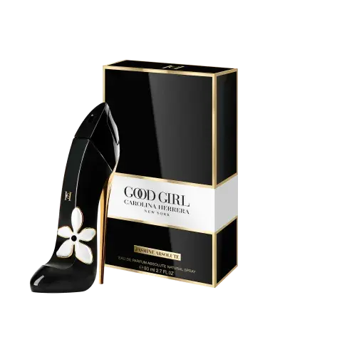 Good Girl Jasmine Absolute, de Carolina Herrera