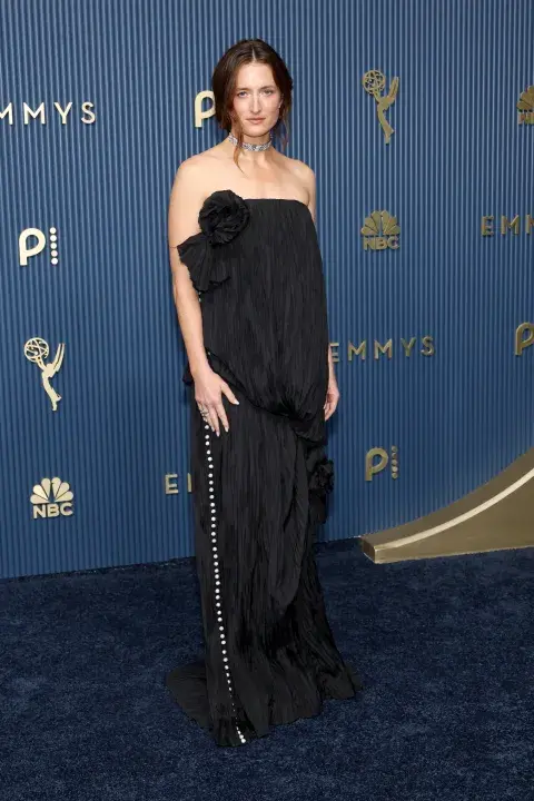 Grace Gummer Grace Gummer