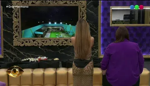 Foto de Gran Hermano Generación Dorada. Foto de Gran Hermano Generación Dorada.