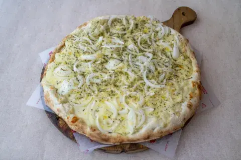 pizza con queso pizza con queso