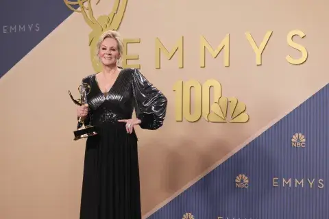 Foto de Jean Smart. Foto de Jean Smart.
