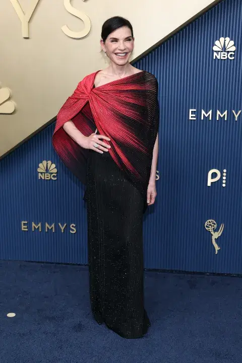 Julianna Margulies