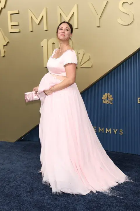 Kaley Cuoco Kaley Cuoco