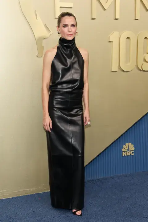 Keri Russell Keri Russell