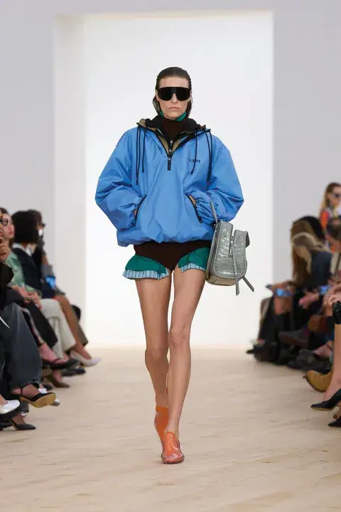 Lo que viene: anorak tendencia 2027 Lo que viene: anorak tendencia 2027