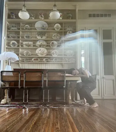 La cocina de Natalia Oreiro