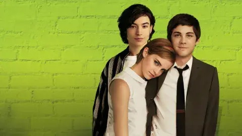 Foto de Las ventajas de ser invisible (The Perks of Being a Wallflower). Foto de Las ventajas de ser invisible (The Perks of Being a Wallflower).
