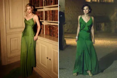 Lili Reinhart homenaje a Atonement. Lili Reinhart homenaje a Atonement.