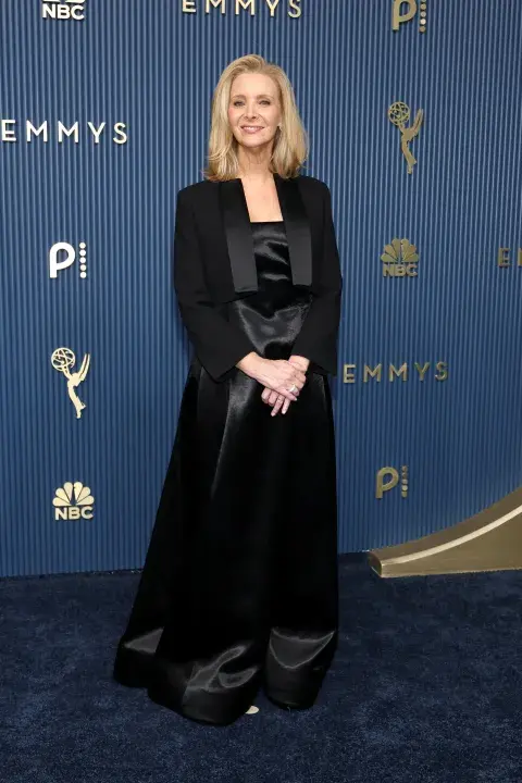 Lisa Kudrow Lisa Kudrow