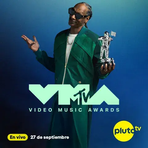 MTV VMAs 2026: cómo y dónde verlos en vivo MTV VMAs 2026: cómo y dónde verlos en vivo