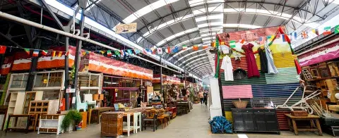 barrios porteños para conocer