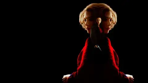 5 películas imperdibles que tenés que ver ya porque se están por ir de Netflix 5 películas imperdibles que tenés que ver ya porque se están por ir de Netflix