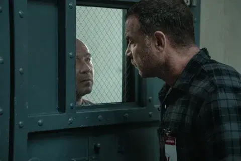 Nocturno, el nuevo drama policial de Aplle TV. Nocturno, el nuevo drama policial de Aplle TV.