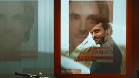 Foto de Paolo. Foto de Paolo.