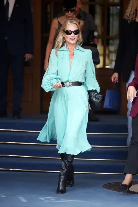PARÍS FASHION WEEK