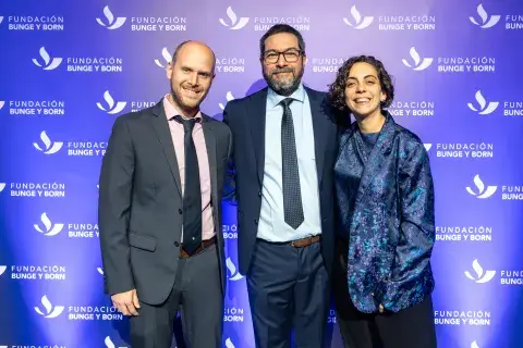 Premiados Bunge Born Premiados Bunge Born