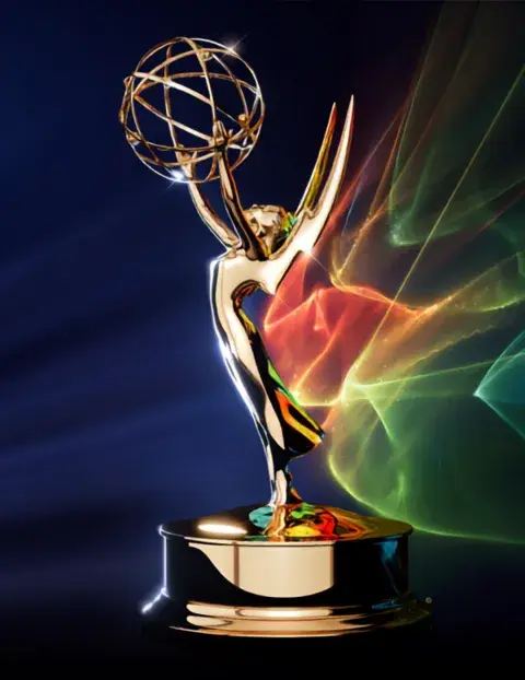 Foto de Emmys 2026.