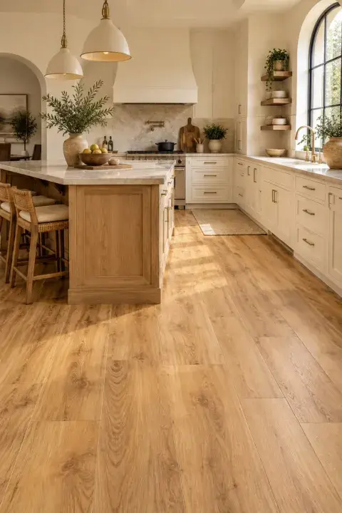 cocina calida con madera cocina calida con madera