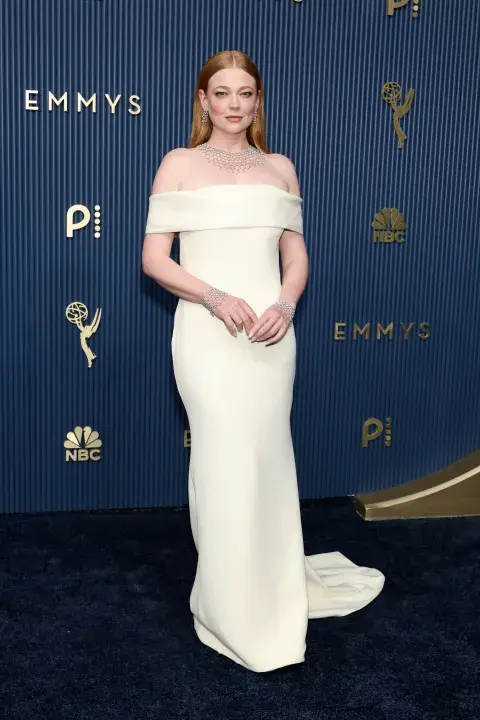 Sarah Snook