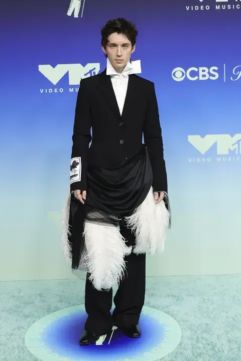 Troye Sivan Troye Sivan