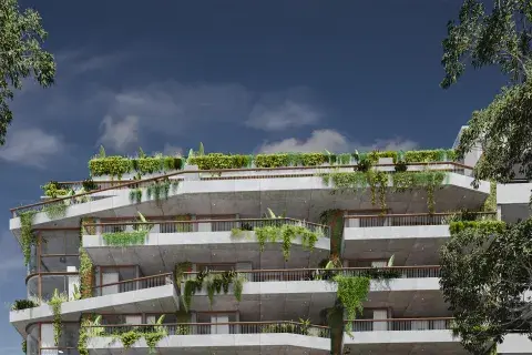 balcones para primavera verano balcones para primavera verano