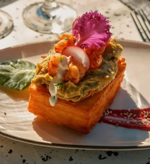 guacamola guacamola