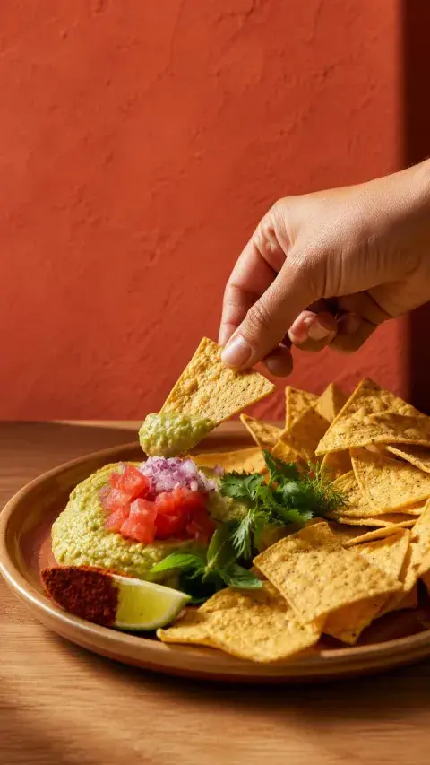 guacamole guacamole