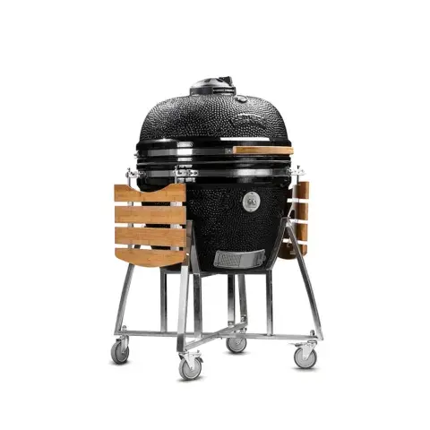 Foto producto parrilla portátil kamado Foto producto parrilla portátil kamado